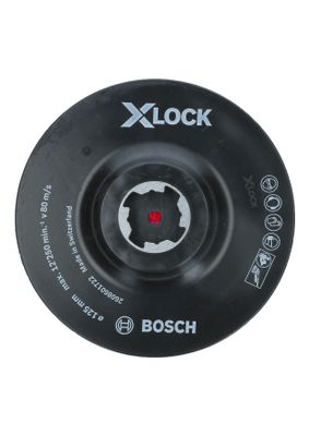BOSCH KARDBORRONDELL STÖDDYNA X-LOCK 125MM