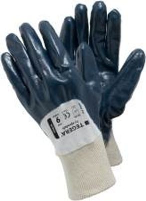 NITRILHANDSKE TEGERA 723