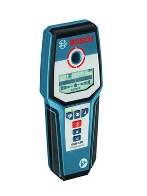 BOSCH REGELSÖKARE GMS 120
