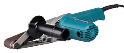 MAKITA BANDSLIPMASKIN 30X533MM 550W 200-1000M/MIN
