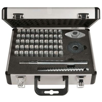 ANKARSET M12 KOMPLETT BA03AK0000