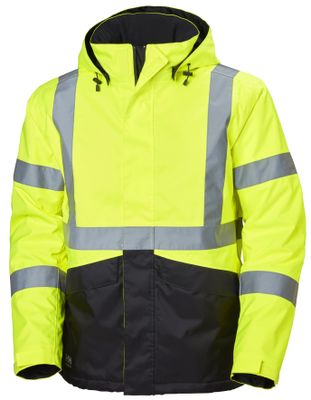 HELLY HANSEN JACKA ALTA FODRAD KL3 VARSEL 71332