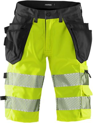 FRISTADS VARSELSHORTS KL2 2509 PLU