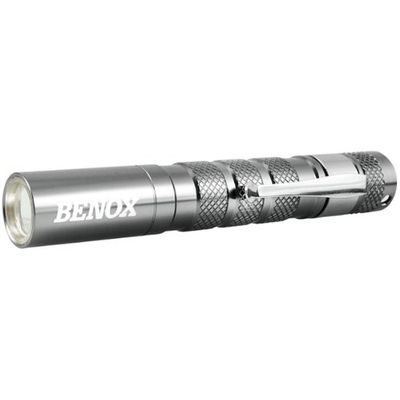 FICKLAMPA LED BL110 ALUM MINI VATTENTÄT IP6