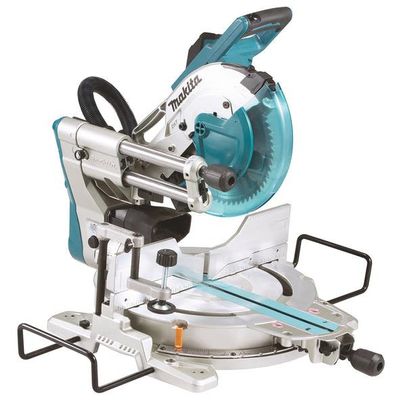 MAKITA KAP- & GERINGSSÅG LS1019L 1510 W