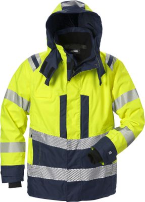FRISTADS SKALVARSELJACKA KLASS 3 4515 GTT