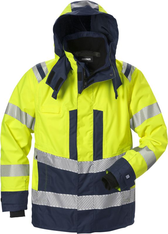 FRISTADS SKALVARSELJACKA KLASS 3 4515 GTT