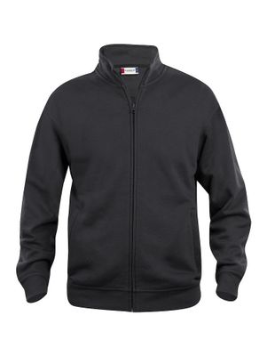 BASIC CARDIGAN HERR