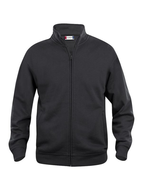 BASIC CARDIGAN HERR