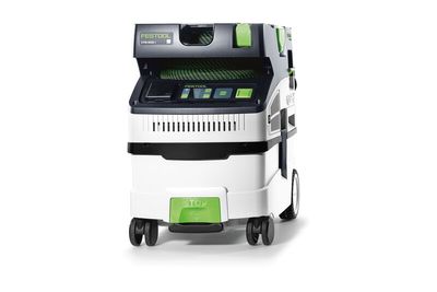 FESTOOL DAMMSUGARE CTM MIDI I CLEANTEC