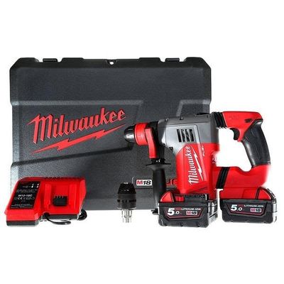 MILWAUKEE BORRHAMMARE M18 CHPX-502X