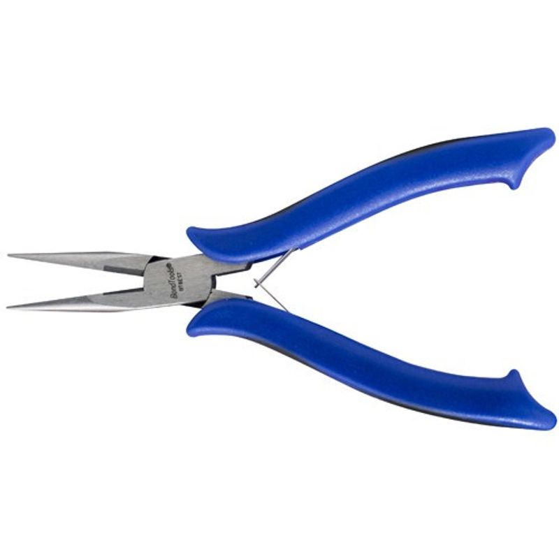 SPETSTÅNG 150 MM ELEKTRONIK BONDTOOLS BT6EST