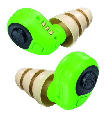 ELEKTRONISK HÖRSELPROPP PELTOR