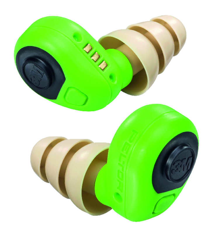 ELEKTRONISK HÖRSELPROPP PELTOR