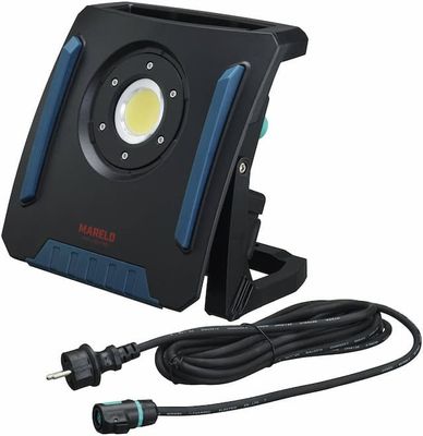 ARBETSLAMPA MARELD BANY 6000