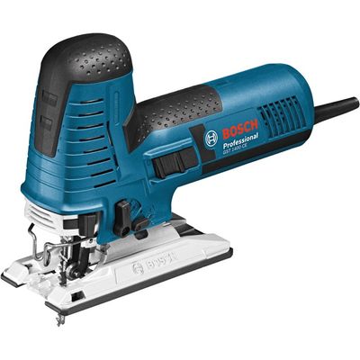 BOSCH STICKSÅG GST 1400CE L-BOXX