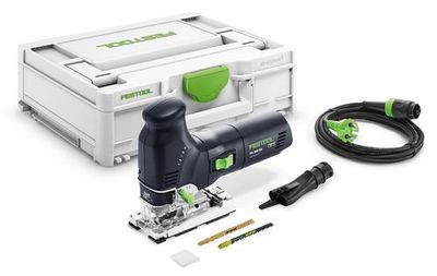 FESTOOL STICKSÅG TRION PS 300 EQ-PLUS