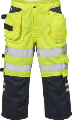 FRISTADS PIRATBYXA VARSEL KLASS 2 2027 PLU