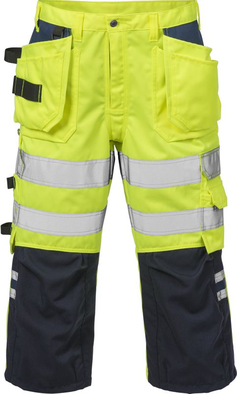 FRISTADS PIRATBYXA VARSEL KLASS 2 2027 PLU