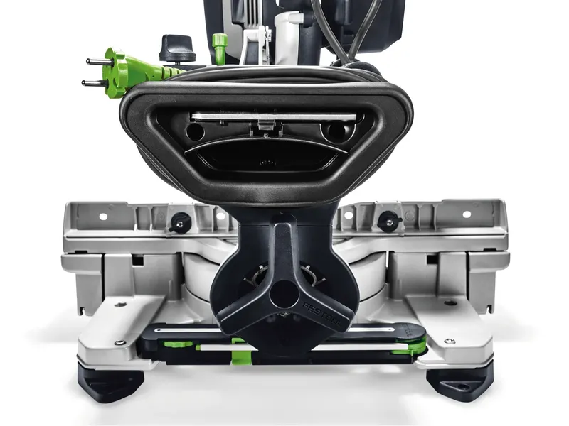 FESTOOL KAP- & GERINGSSÅG KS 60 E-SET 230V