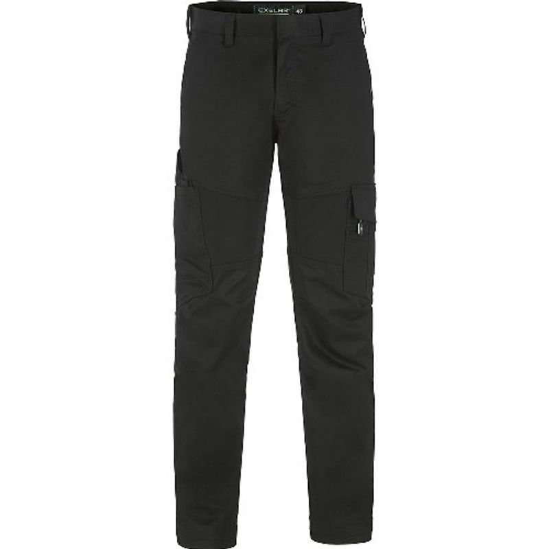 ARBETSBYXA STRETCH HERR TORRÖN 6004 EXELAR