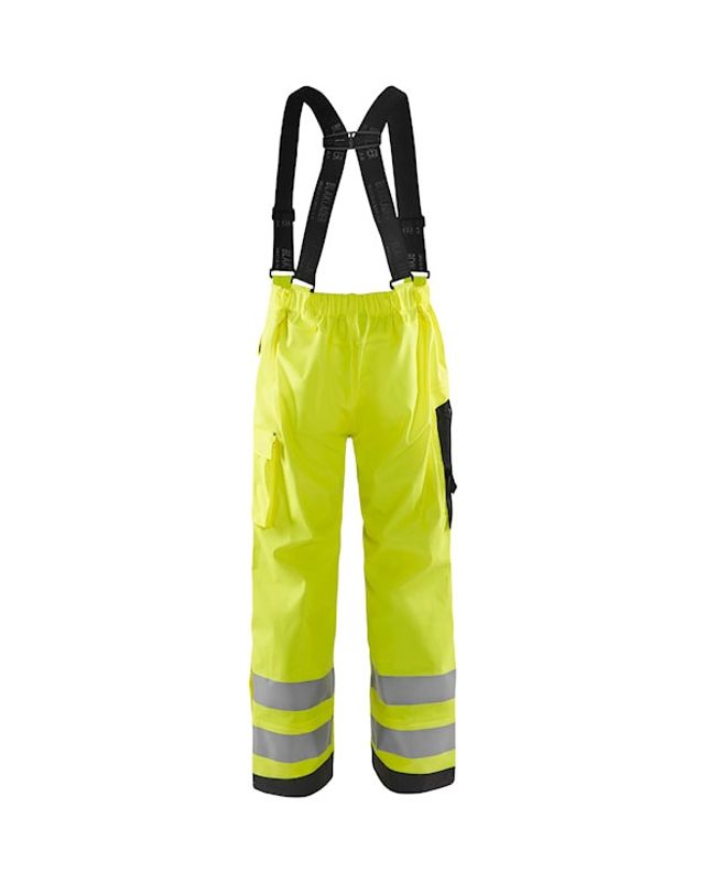 BLÅKLÄDER REGNBYXA LEVEL 2 1302-2003