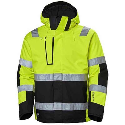 HELLY HANSEN VINTERJACKA ALNA KL3 HELLYTECH 71394