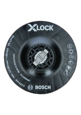 BOSCH STÖDRONDELL X-LOCK TILL FIBERRONDELL