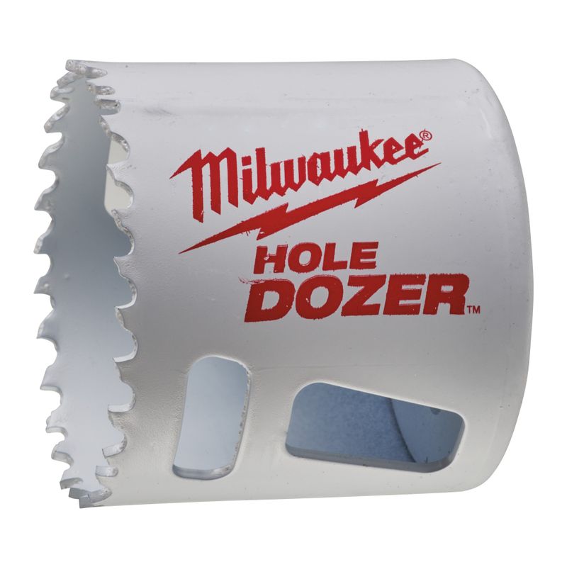 MILWAUKEE HÅLSÅG HOLE DOZER