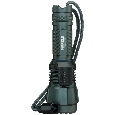 FICKLAMPA NIMBUS 2000