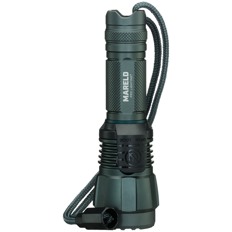 FICKLAMPA NIMBUS 2000