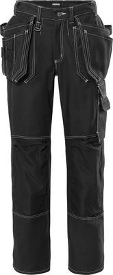 FRISTADS HANTVERKARBYXA DAM 253K FAS
