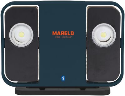 ARBETSLAMPA BLAZE 12000 RE APP