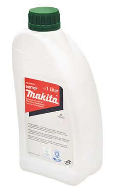 SÅGKEDJEOLJA BIOTOP 1L