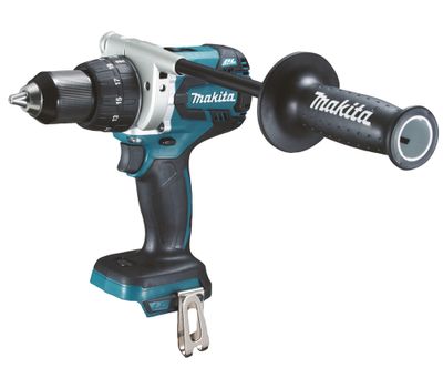 MAKITA BORRSKRUVDRAGARE DDF481Z 18V (Utan batteri)