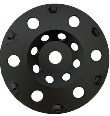 DIAMANTSLIPSKÅL BELÄGGNING PANTHER 150X19MM
