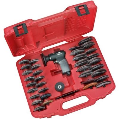 PUTSMASKINSET PRO G2302