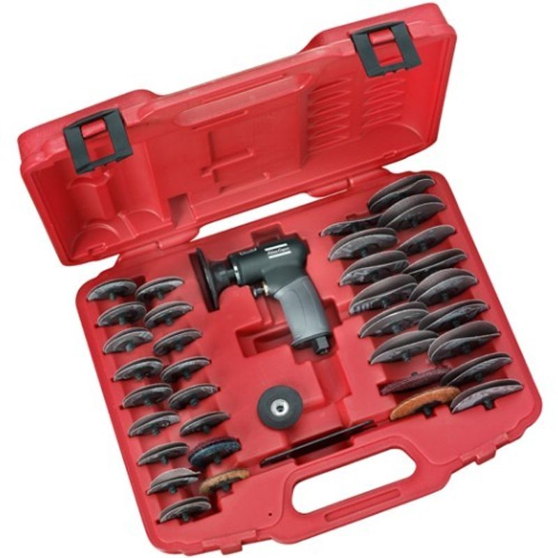 PUTSMASKINSET PRO G2302