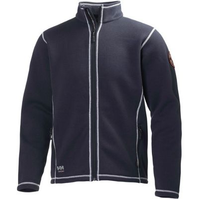HELLY HANSEN FLEECEJACKA HAY RIVER 72111