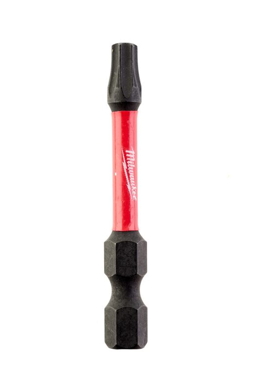 MILWAUKEE BITS SHOCKWAVE TORX