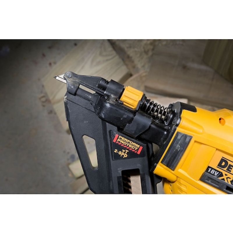 DEWALT ANKARSPIKPISTOL DCN693N 18V XR (Utan batteri)