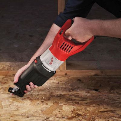 MILWAUKEE TIGERSÅG SSPE 1500 X