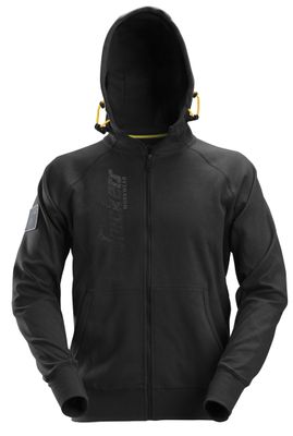 SNICKERS SWEATSHIRTJACKA 2880