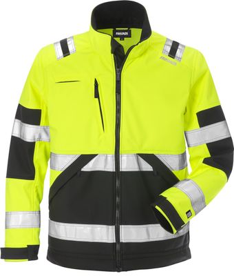FRISTADS VARSELJACKA KLASS 2  4083 WYH
