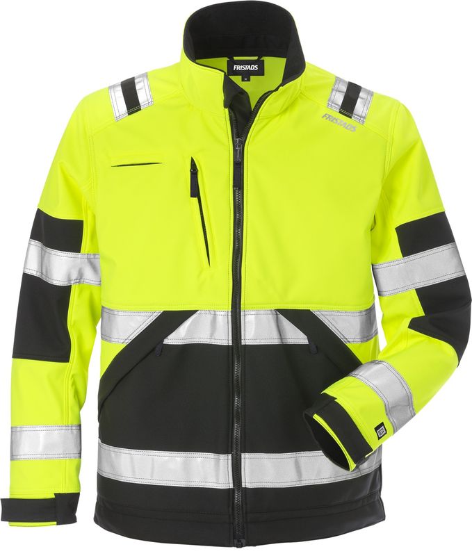 FRISTADS VARSELJACKA KLASS 2  4083 WYH