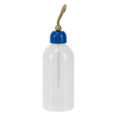 OLJEKANNA PLAST 0,25L