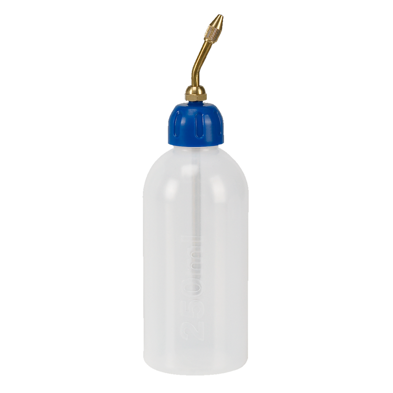 OLJEKANNA PLAST 0,25L