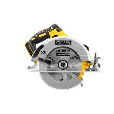 DEWALT CIRKELSÅG DCS570NT 18V (Utan batteri)