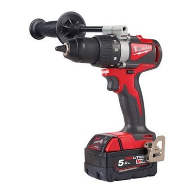 Milwaukee Maskinkit M18 BLPP2B2-502X 18V