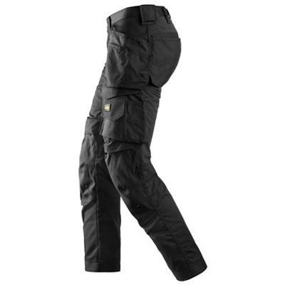 SNICKERS ARBETSBYXA 6241 STRETCH HF AW